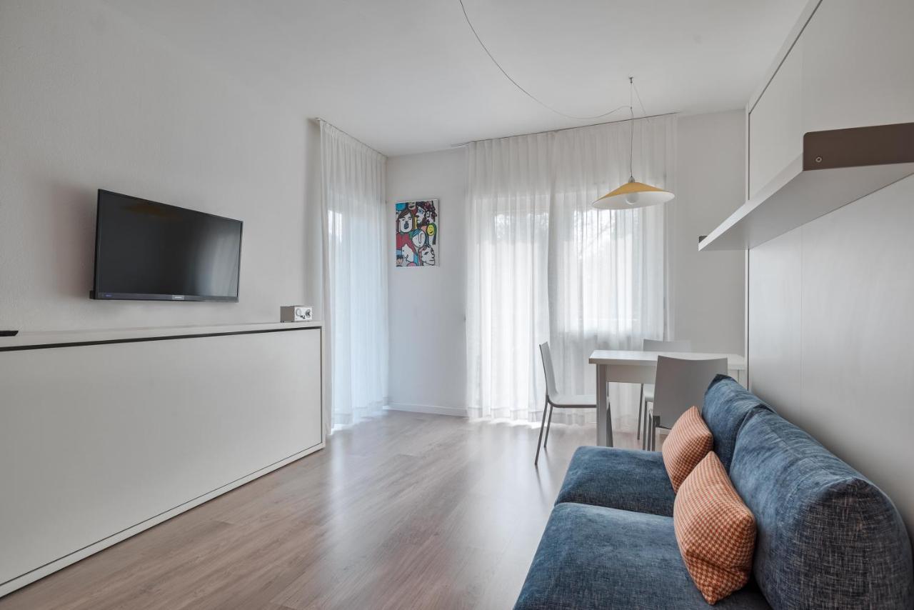 Residence Toblini Torbole Sul Garda Exterior photo