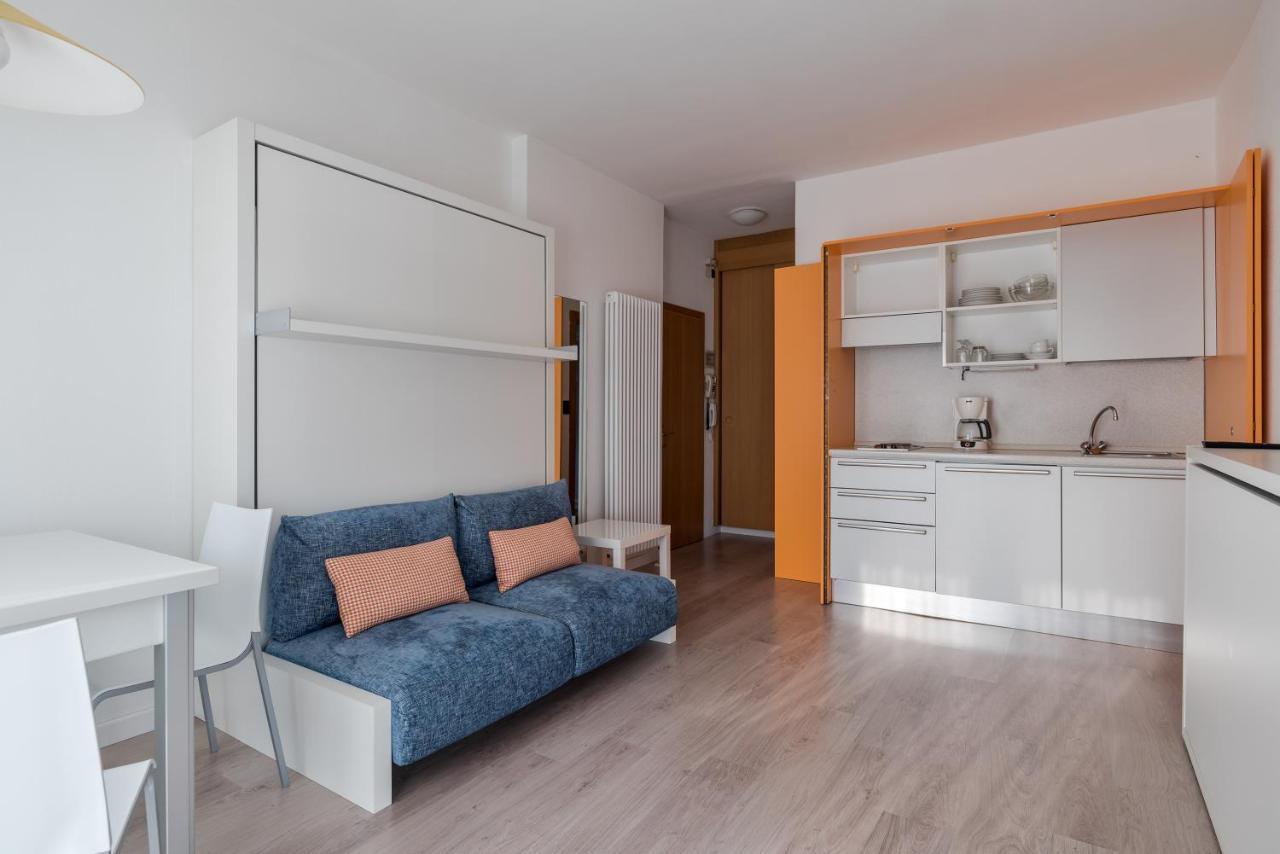 Residence Toblini Torbole Sul Garda Exterior photo