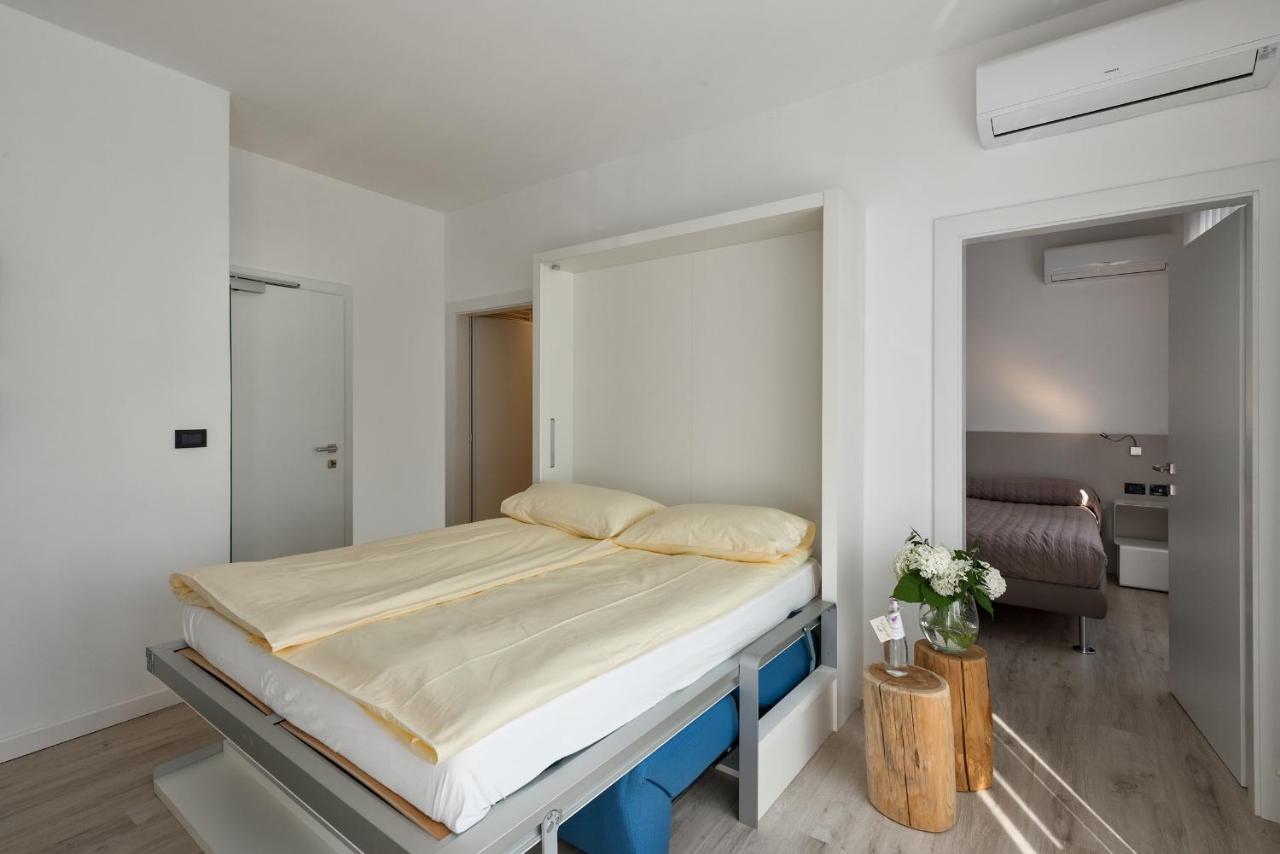 Residence Toblini Torbole Sul Garda Exterior photo