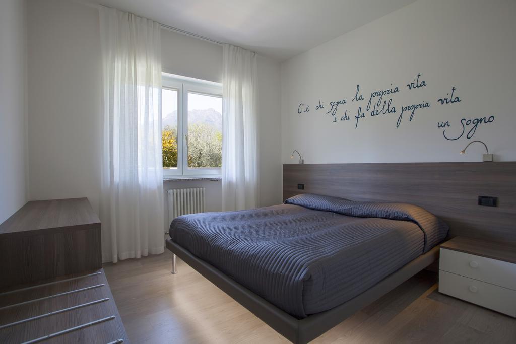 Residence Toblini Torbole Sul Garda Exterior photo