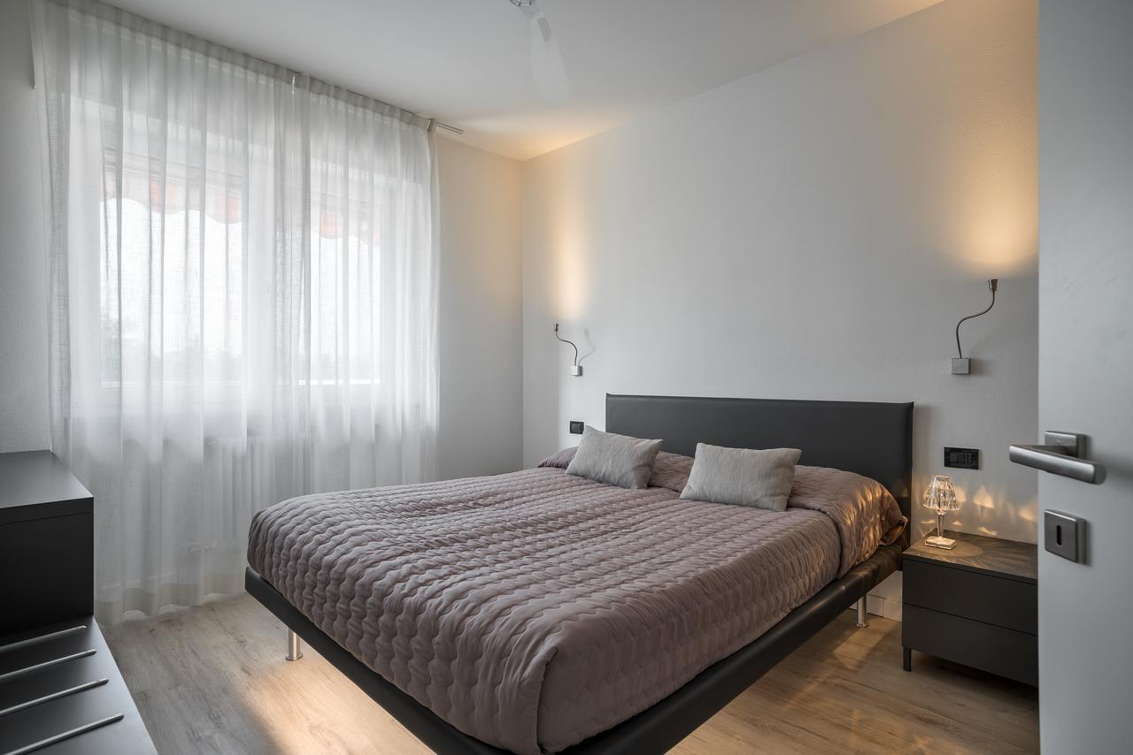Residence Toblini Torbole Sul Garda Exterior photo