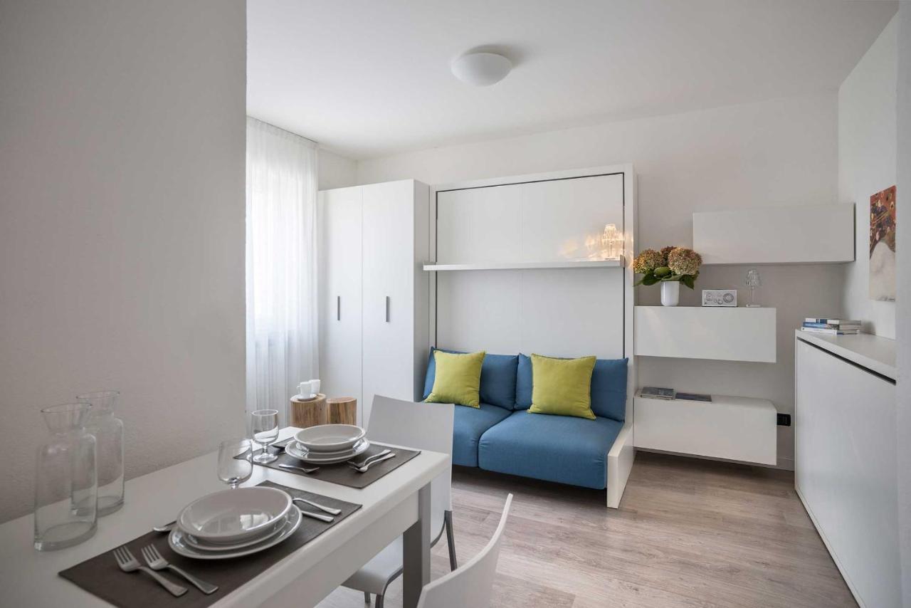 Residence Toblini Torbole Sul Garda Exterior photo