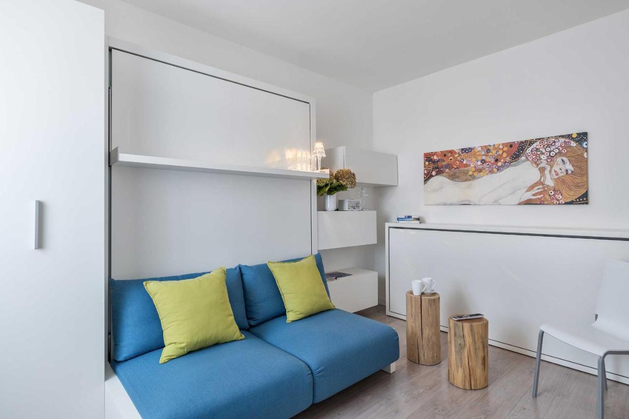 Residence Toblini Torbole Sul Garda Exterior photo