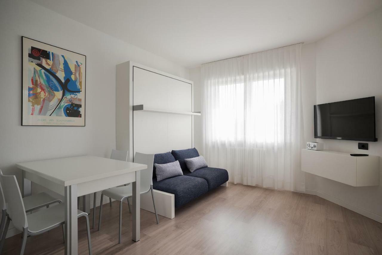Residence Toblini Torbole Sul Garda Exterior photo