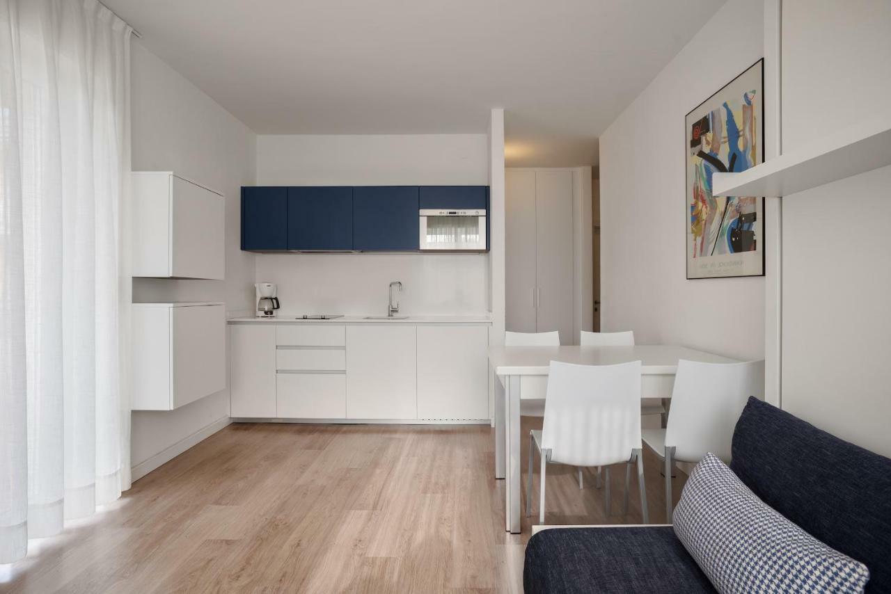 Residence Toblini Torbole Sul Garda Exterior photo