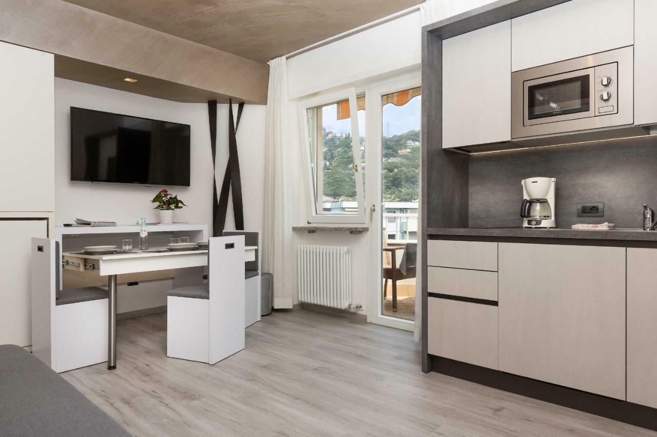Residence Toblini Torbole Sul Garda Exterior photo