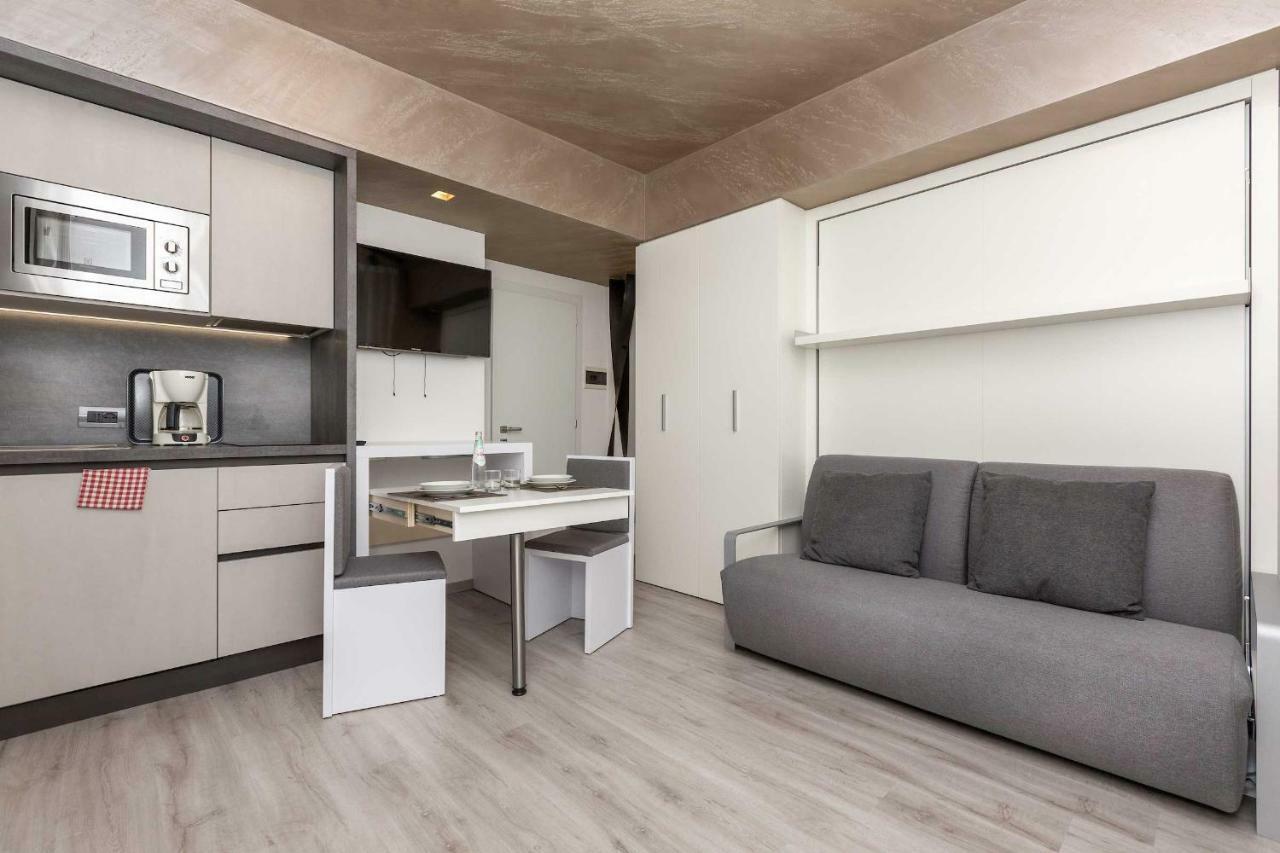 Residence Toblini Torbole Sul Garda Exterior photo