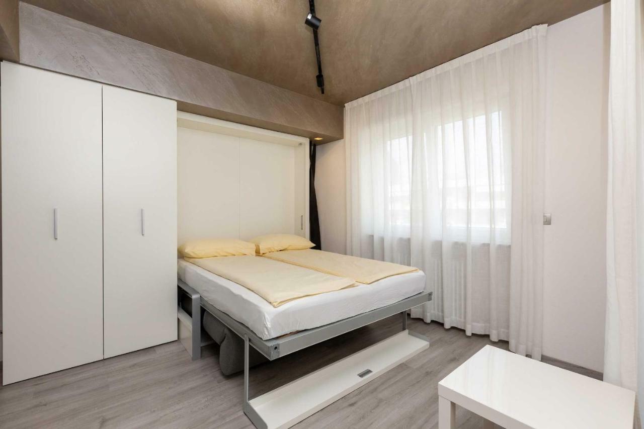 Residence Toblini Torbole Sul Garda Exterior photo