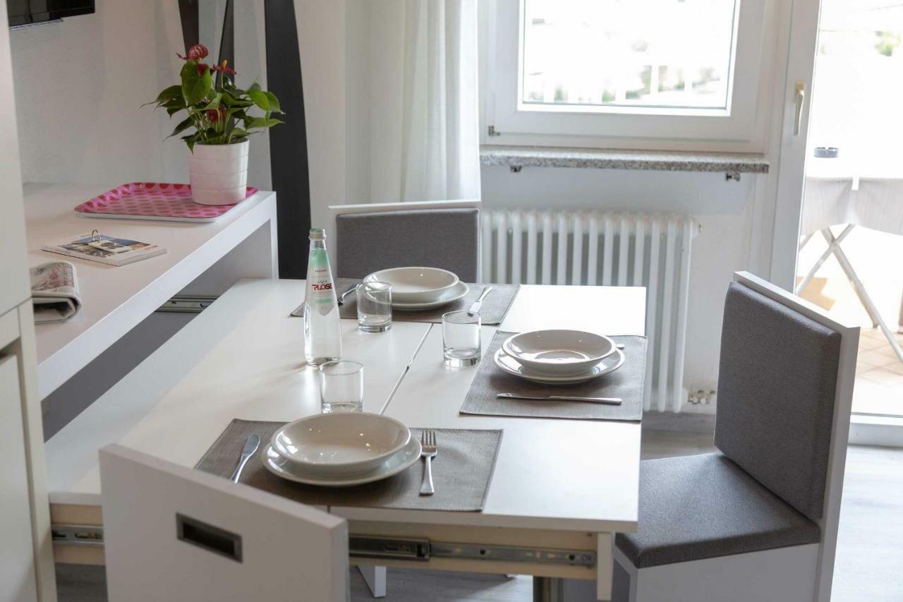 Residence Toblini Torbole Sul Garda Exterior photo