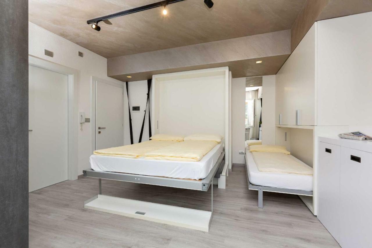 Residence Toblini Torbole Sul Garda Exterior photo